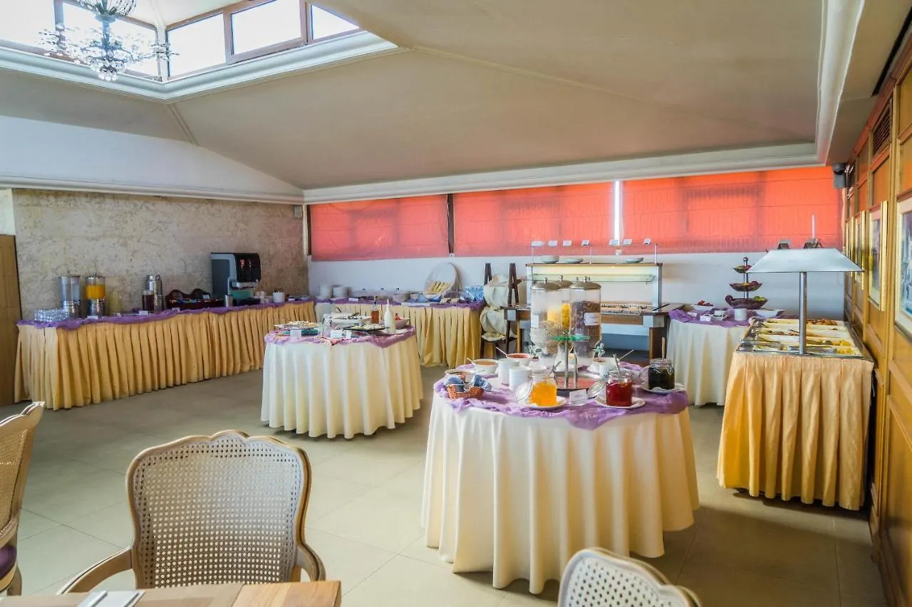 ****  Castello City Hotel Heraklion Grecia
