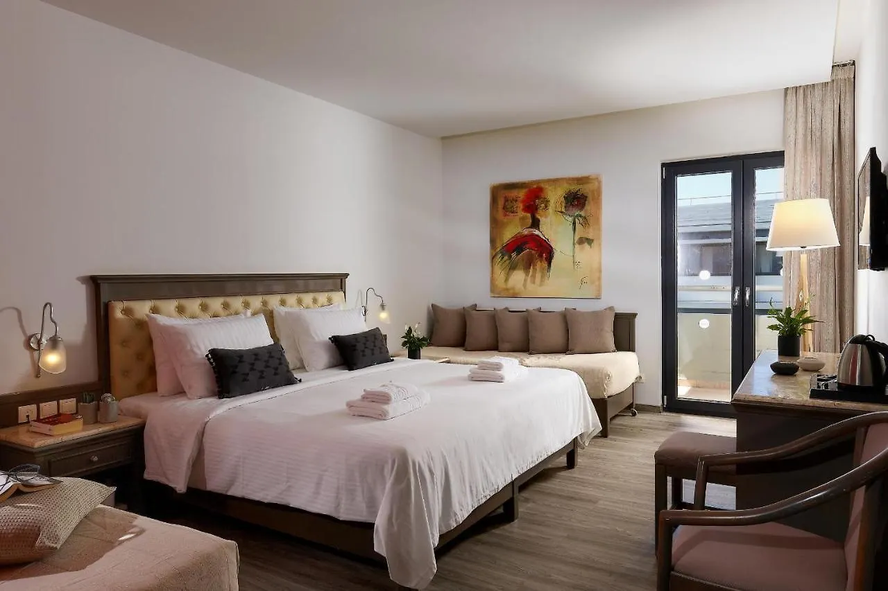 Castello City Hotel Heraklion
