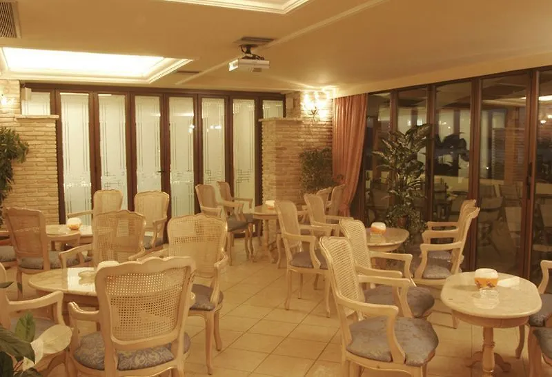Castello City Hotel Heraklion Grecia