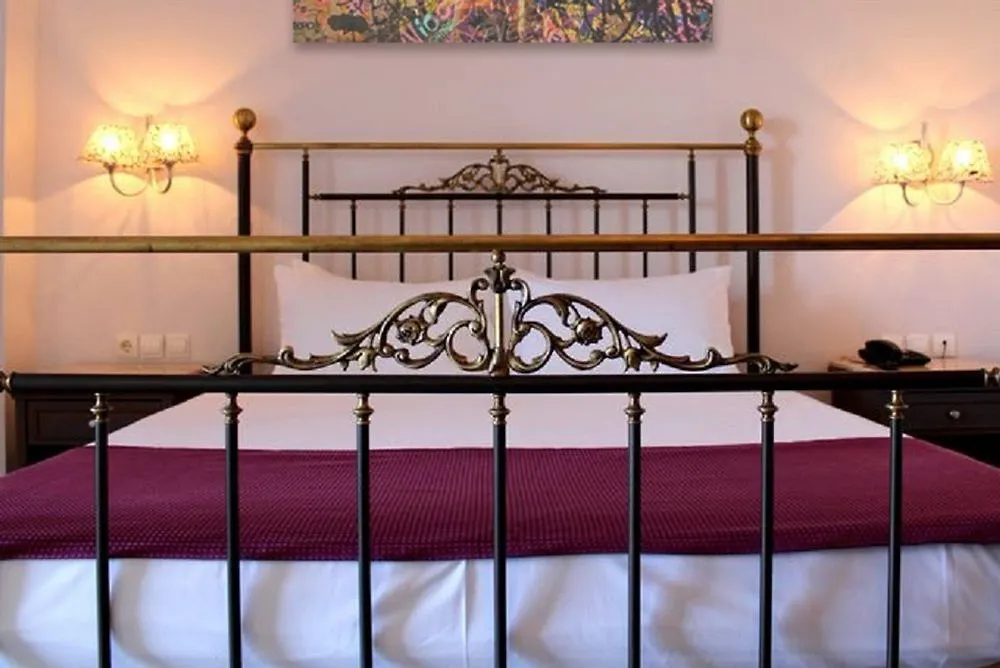 Castello City Hotel Iráclio