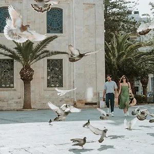 إنفينيتي سيتي البوتيكي *** كاندية