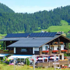Sonneck Reit im Winkl
