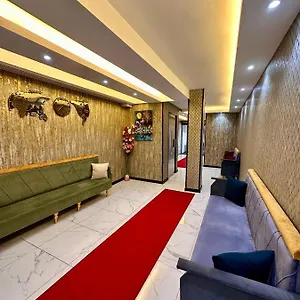 Vander Valk Istanbul