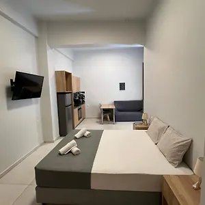 Hermanos Apartment's Apartamento
