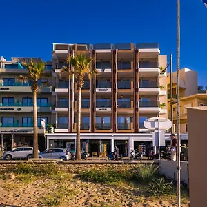 Theo Hotel de apartamente