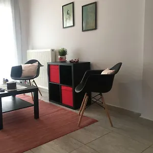 Luxury Apartment