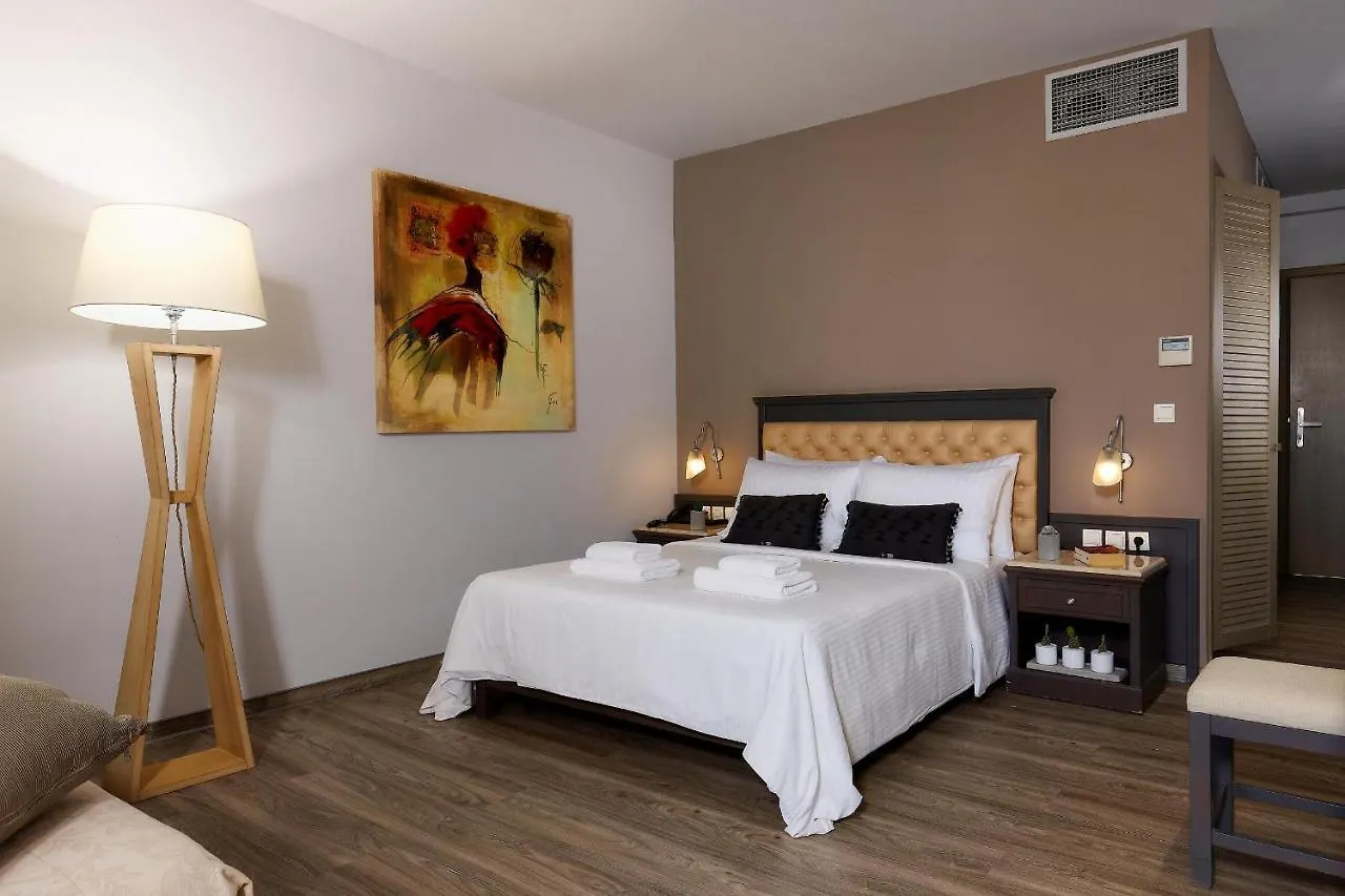 Castello City Hotel Heraklion   Heraklion (Crete)