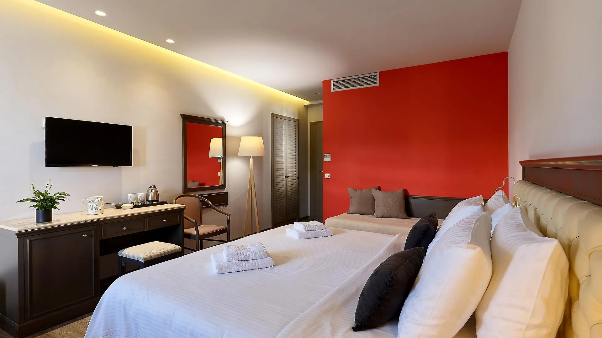 Castello City Hotel Heraklion   Heraklion (Crete)