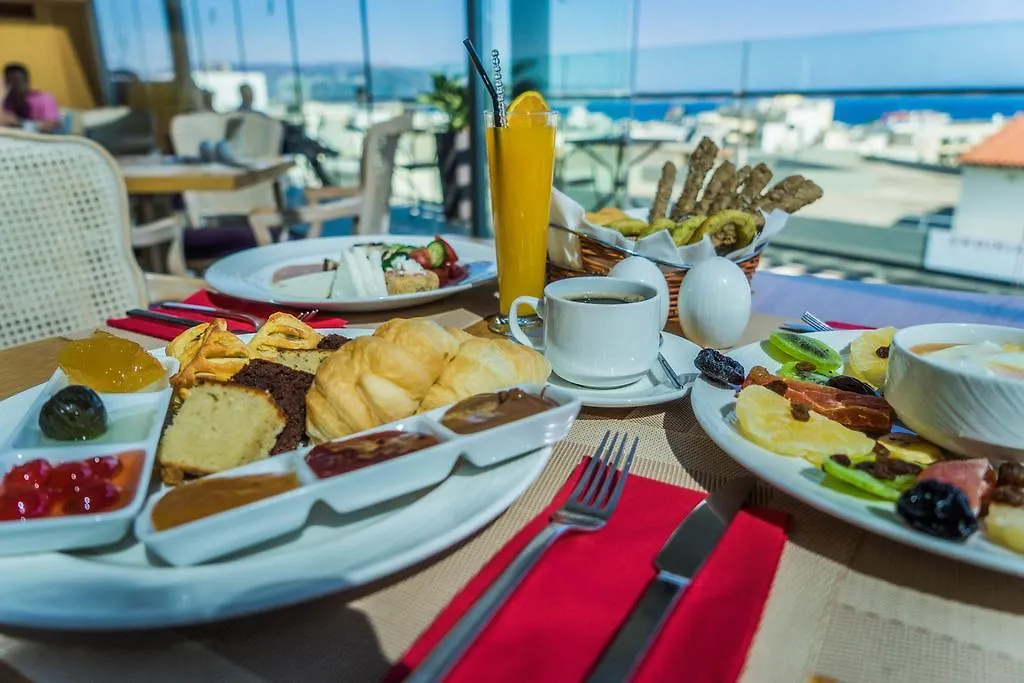 Castello City Hotel Heraklion   Heraklion (Crete)