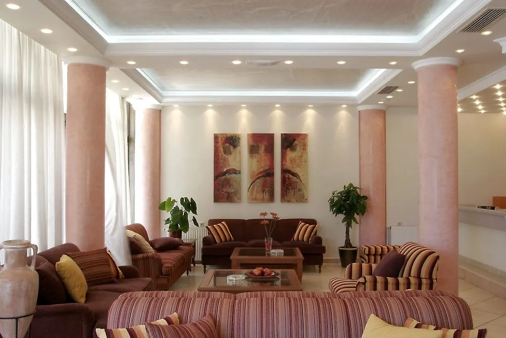 Castello City Hotel Heraklion
