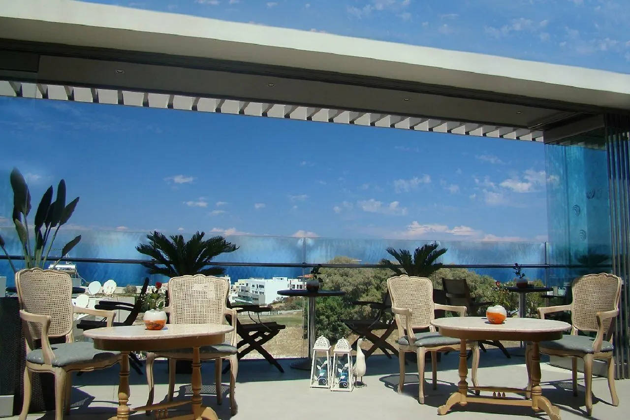 Castello City Hotel Heraklion  Greece