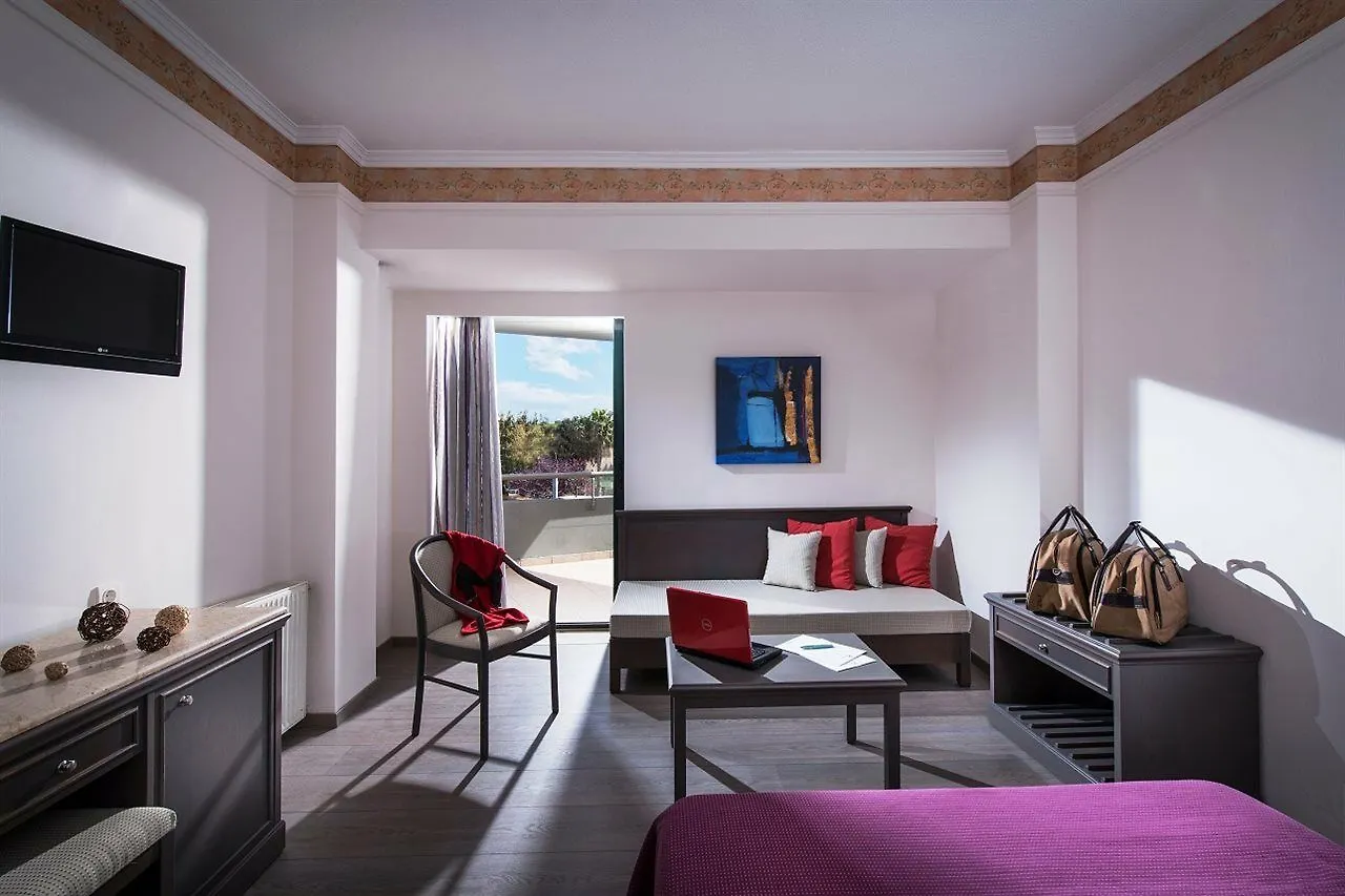 ****  Castello City Hotel Heraklion  Greece