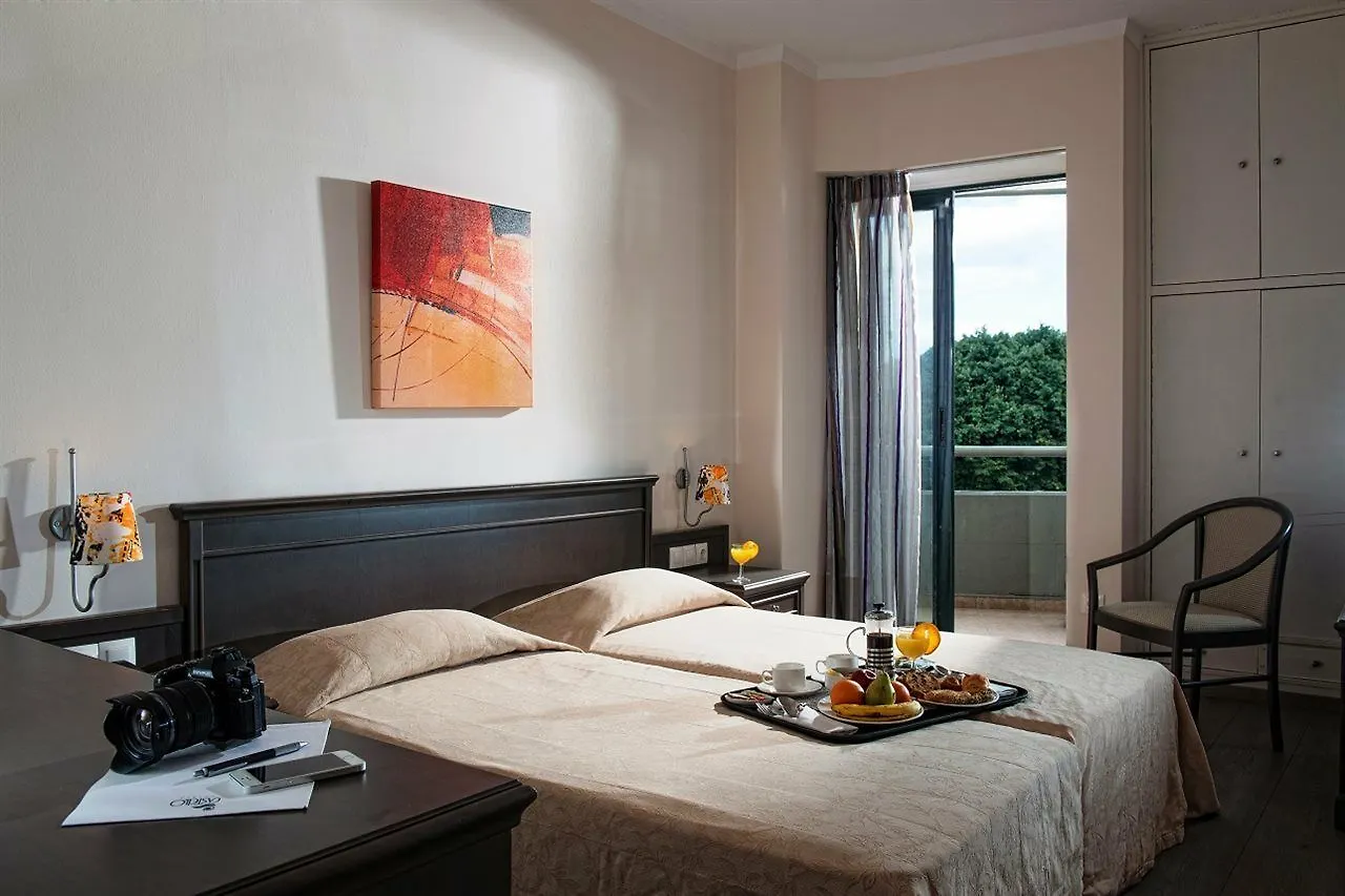 Castello City Hotel Heraklion